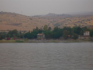 Sea of Galilee