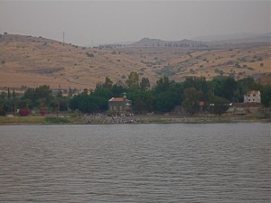 Sea of Galilee