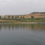 Sea of Galilee