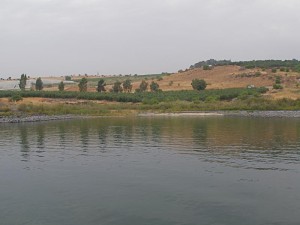 Sea of Galilee