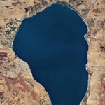 Sea of Galilee