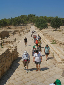 Sepphoris