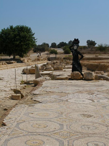 Sepphoris