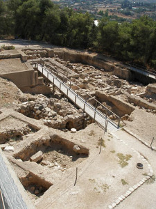 Sepphoris