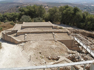 Sepphoris