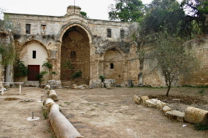 Sepphoris