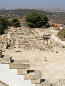 Sepphoris