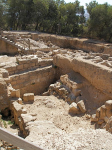 Sepphoris