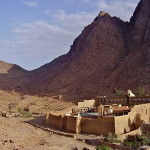 St Catherine's Monastery