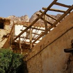 St Catherine's Monastery