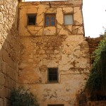 St Catherine's Monastery