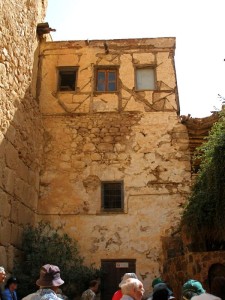 St Catherine's Monastery