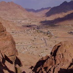 St Catherine's Monastery