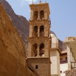 St Catherine's Monastery