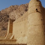 St Catherine's Monastery