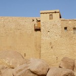 St Catherine's Monastery