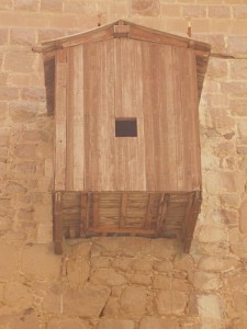 St Catherine's Monastery