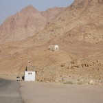 St Catherine's Monastery