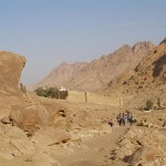 St Catherine's Monastery