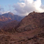 St Catherine's Monastery