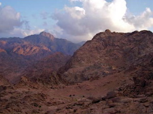 St Catherine's Monastery