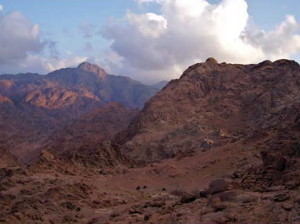 St Catherine's Monastery