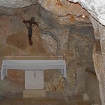 St Jerome's Cave