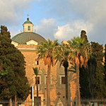 Stella Maris Monastery