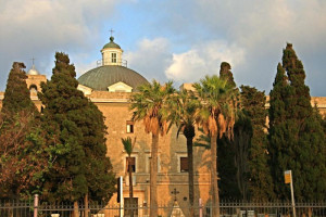 Stella Maris Monastery