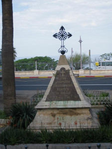 Stella Maris Monastery