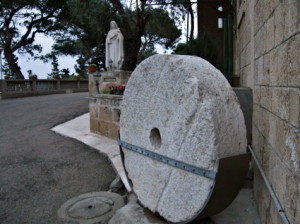 Stella Maris Monastery