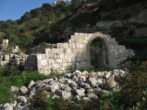 Stella Maris Monastery