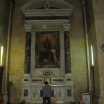 Stella Maris Monastery