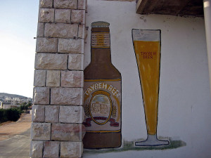 Taybeh