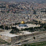 Temple Mount