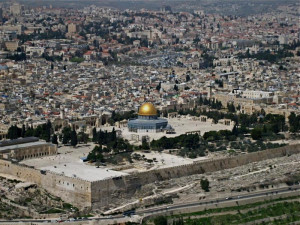 Temple Mount