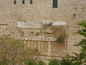 Temple Mount