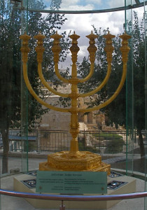 Temple Mount