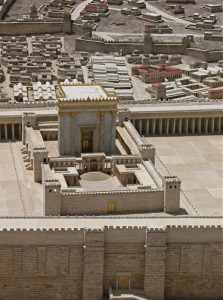 Temple Mount