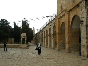 Temple Mount