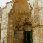 Temple Mount