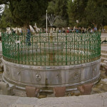 Temple Mount