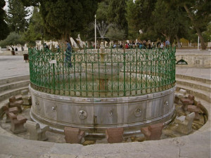 Temple Mount