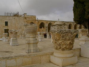 Temple Mount