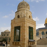 Temple Mount