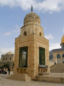 Temple Mount