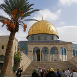 Temple Mount