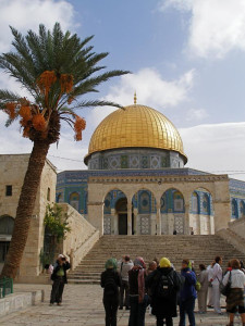 Temple Mount