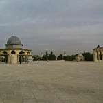 Temple Mount