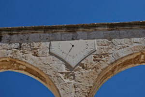 Temple Mount